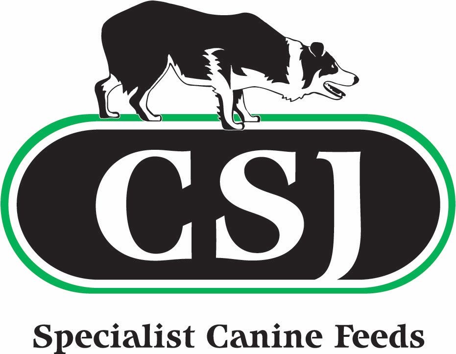 CSJ Dog Food